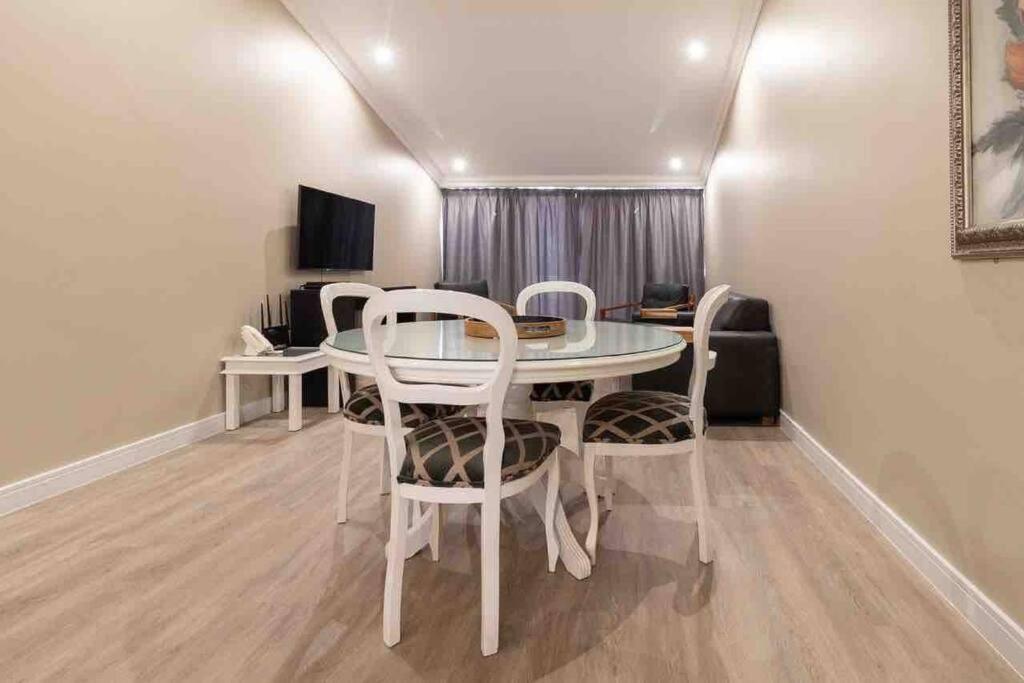 522 The Granger Apartment Cape Town Exterior photo
